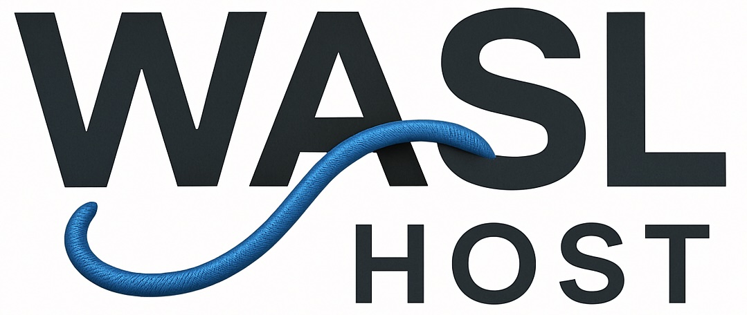 Wasl Host